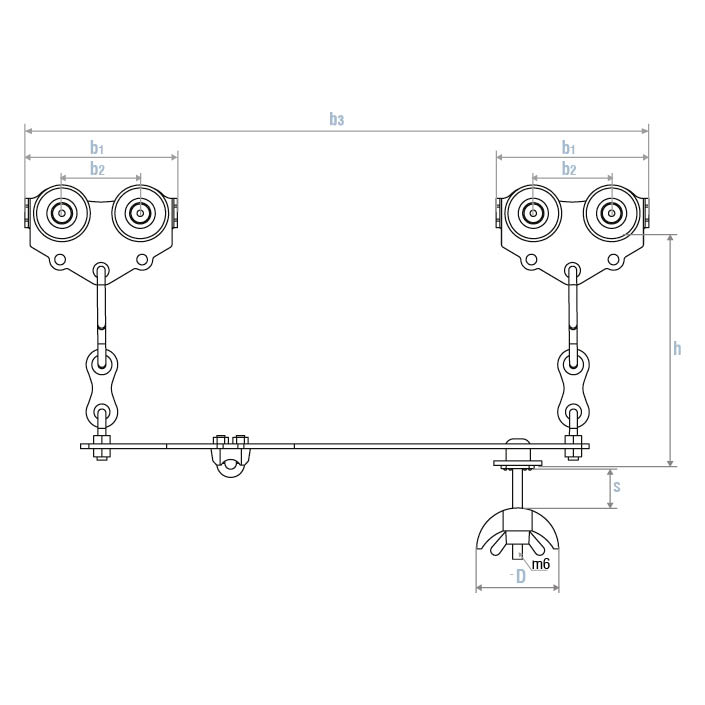 Technical Drawings - 1017